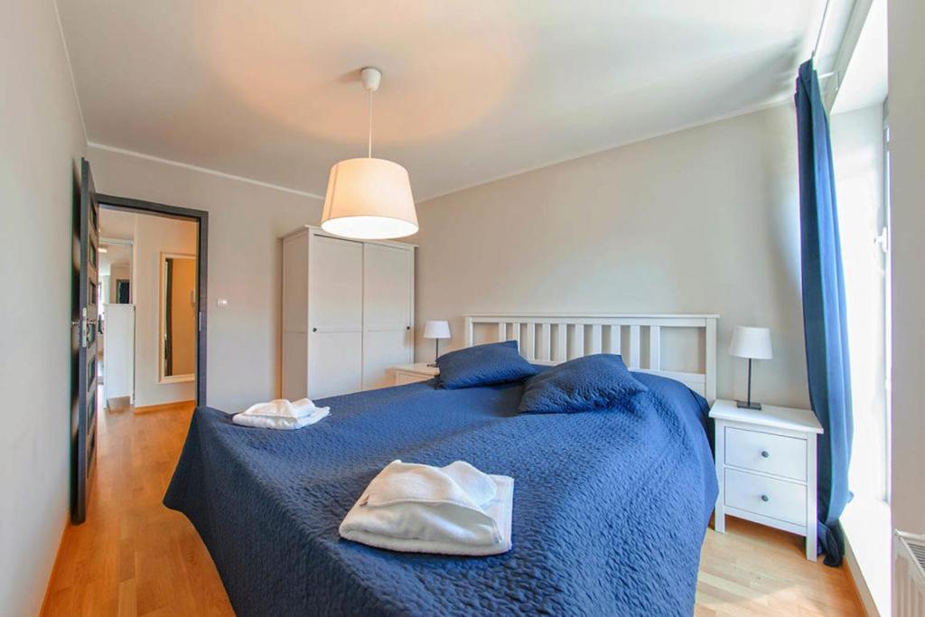 Apartamenty Sun & Snow Old Town Gdańsk Buitenkant foto