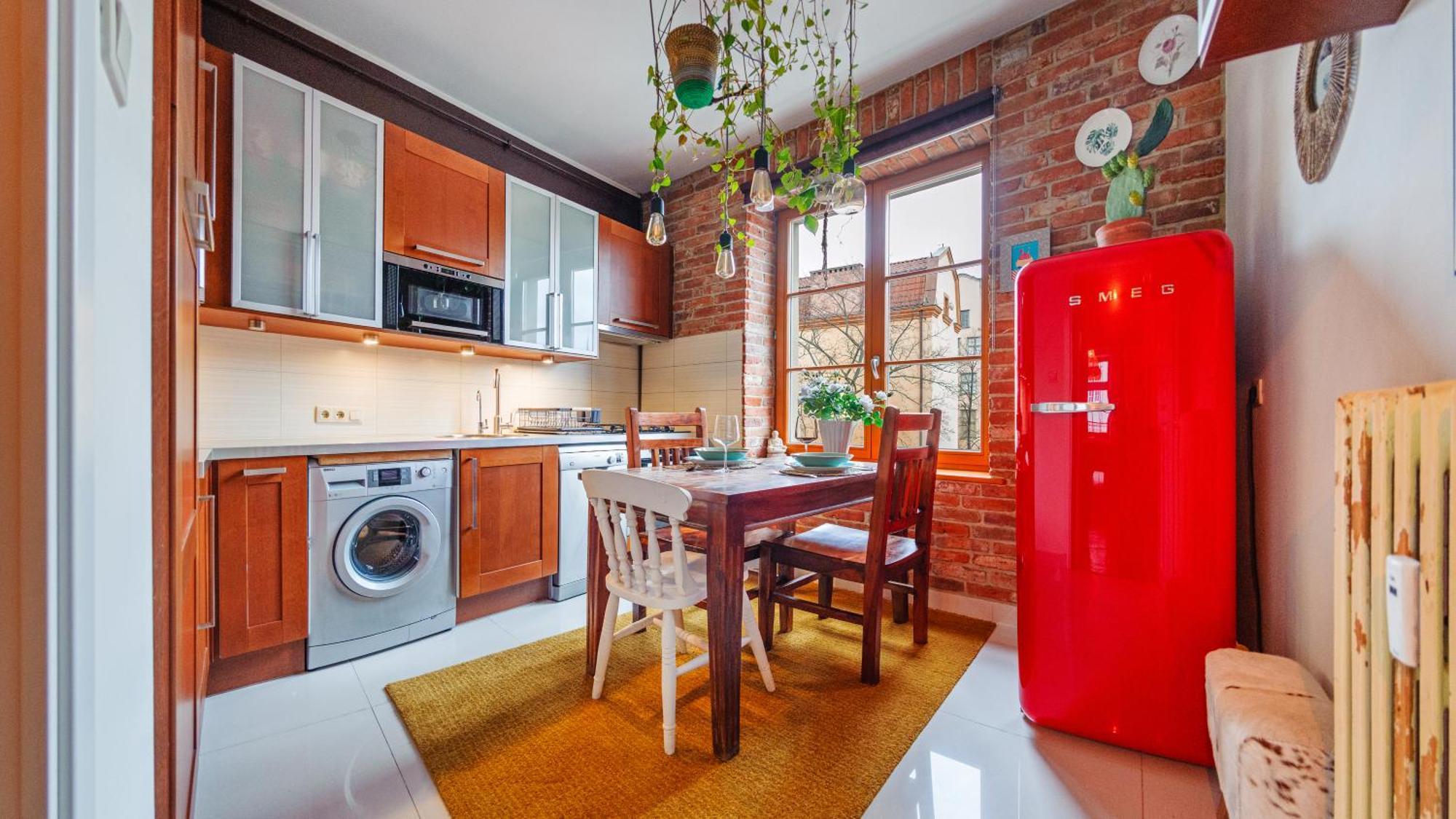 Apartamenty Sun & Snow Old Town Gdańsk Buitenkant foto